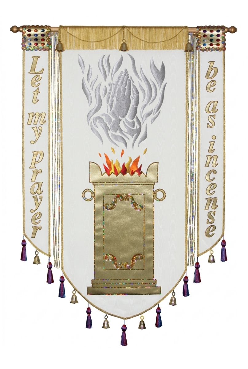 Tabernacle 6