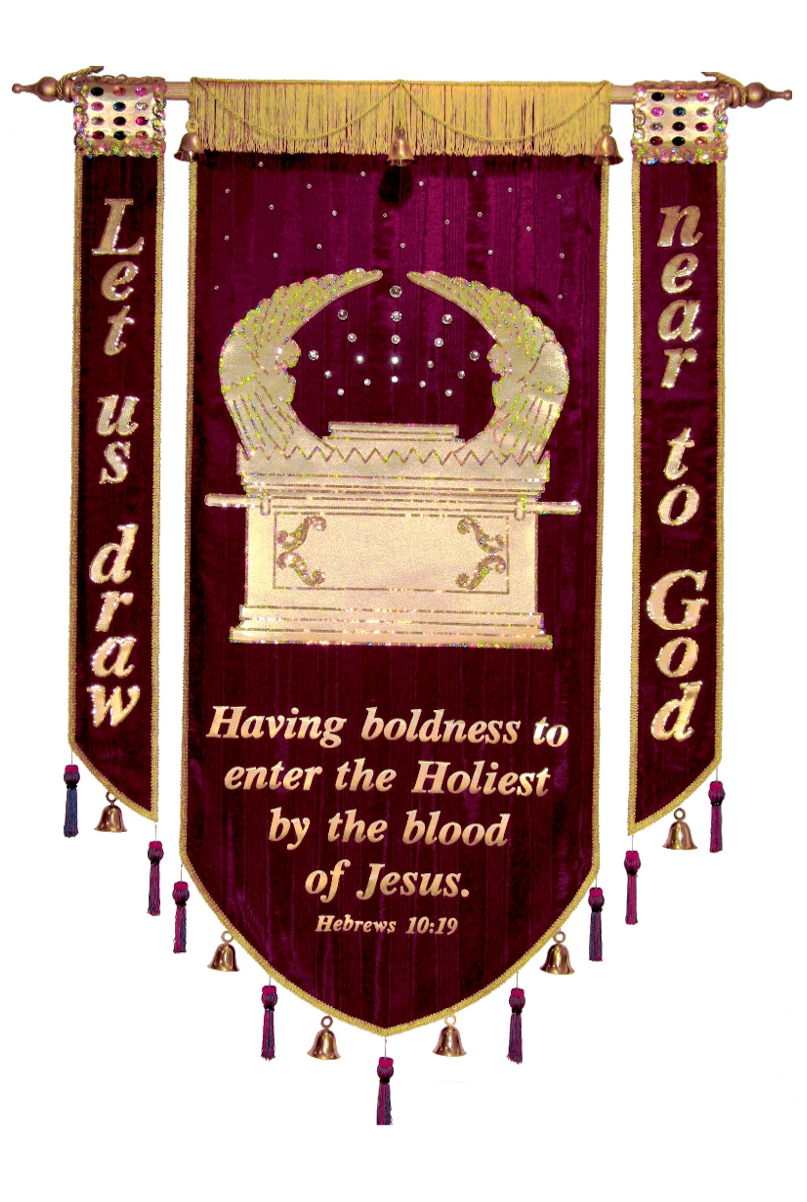 Tabernacle 4