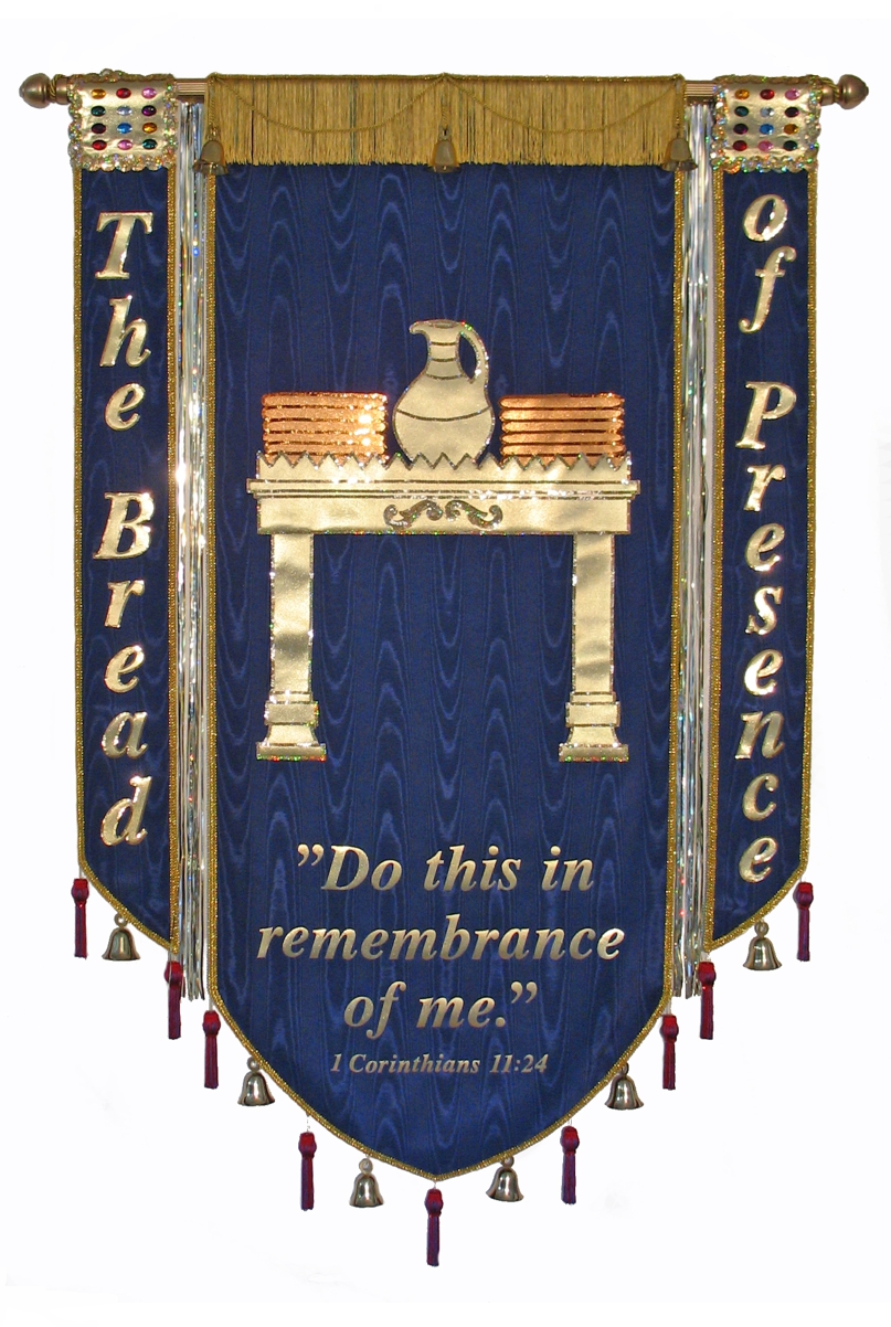 Tabernacle 3