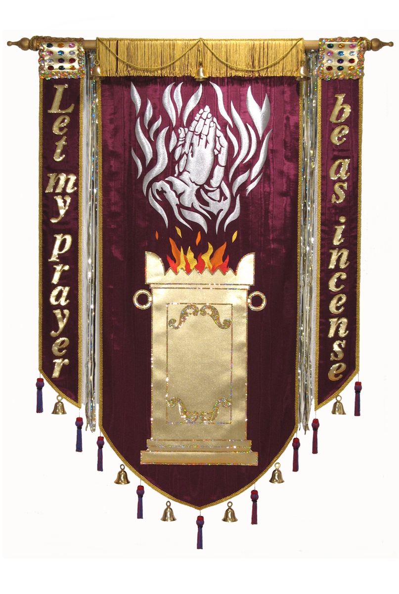 Tabernacle 5