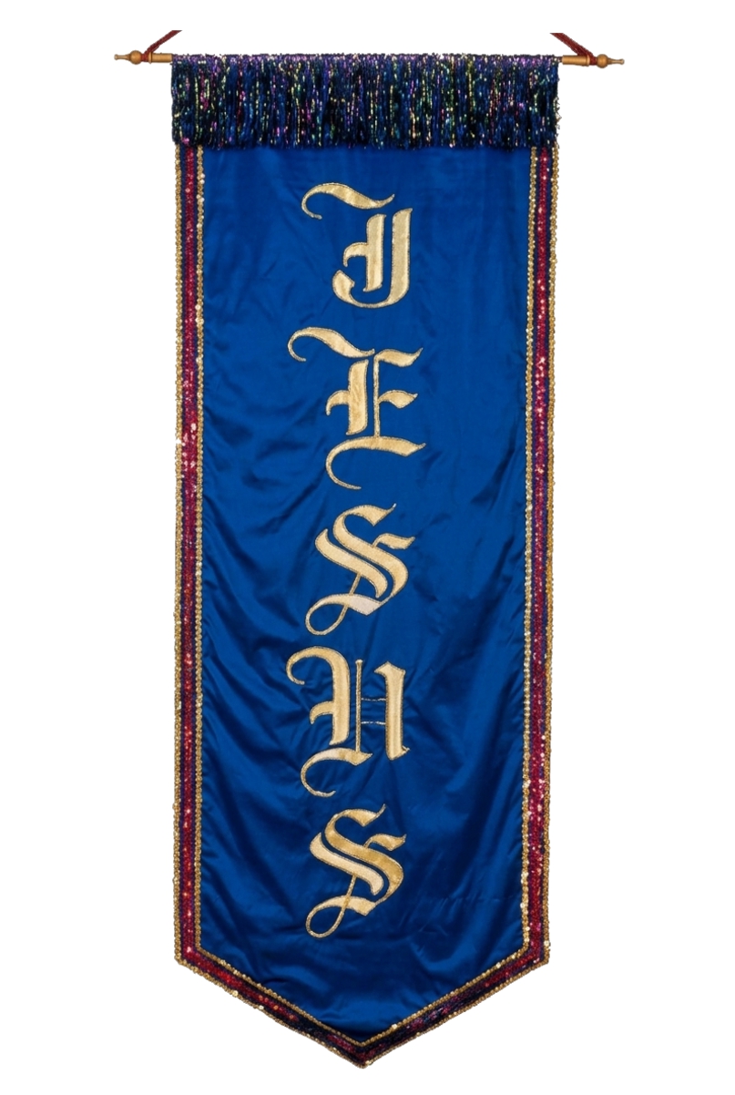 Large Banners