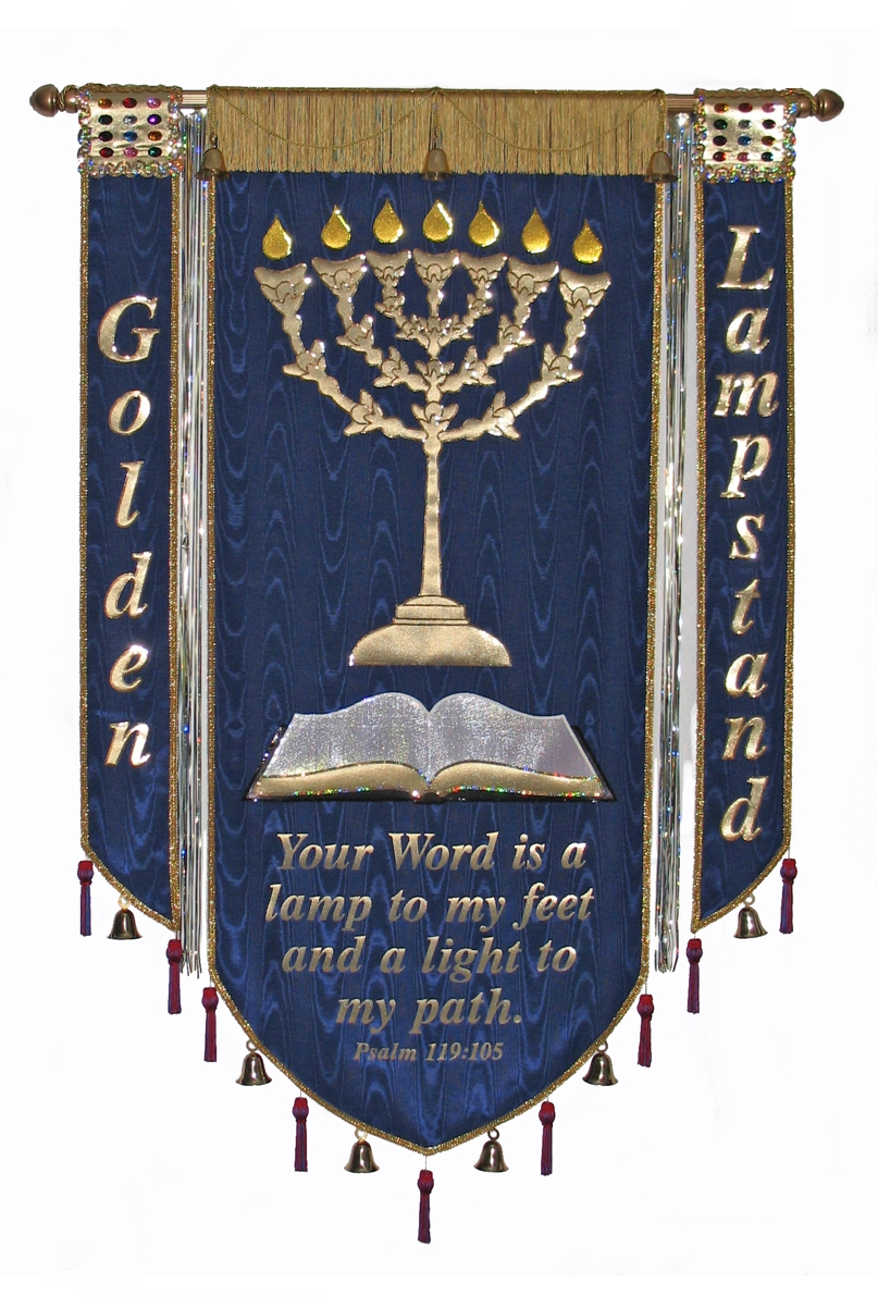 Tabernacle 2