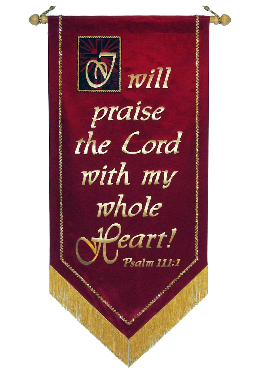 Scripture Banner 2